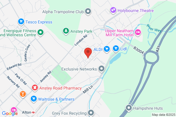 Blueprinting Excellance Ltd