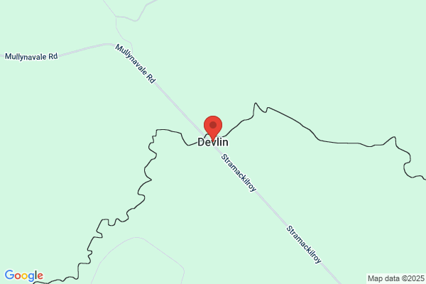 Devlin