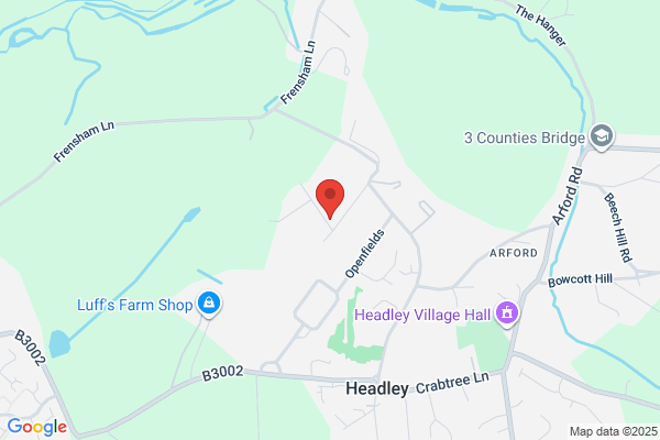 Hampshire Building Contractors