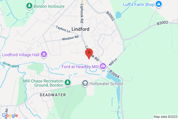 Lindford Tyre Services