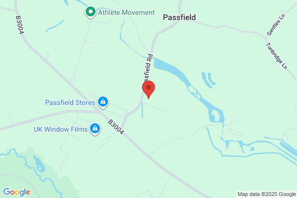 Passfield Club