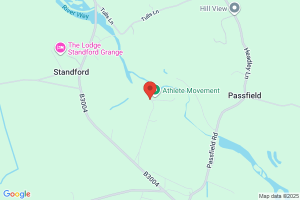 Passfield Precision Engineering Ltd