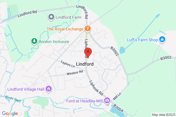 Voyage Care: 31 Liphook Road