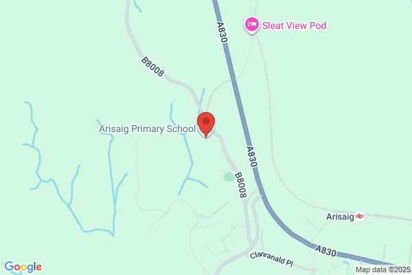 Arisaig Primary School