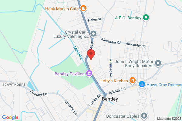 Bramleys Funeral Directors