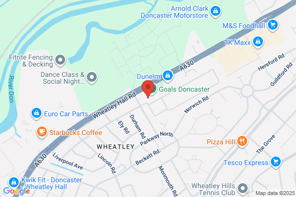 We Buy Any Car Doncaster Wheatley Hall Road