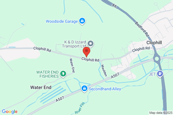 Aquatek Services Ltd