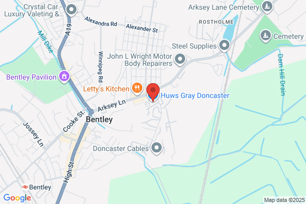 B M B Builders Merchants