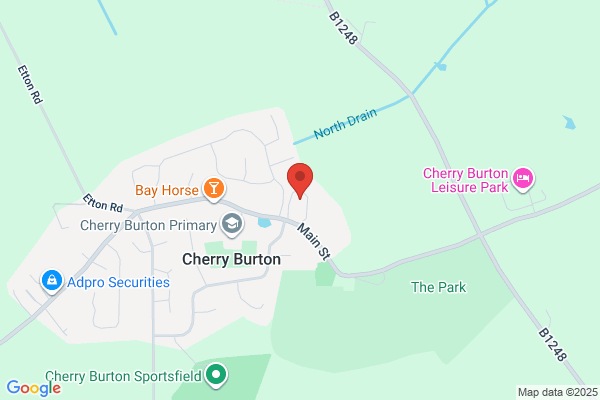 Cherry Grange Rehabilitation Hostel