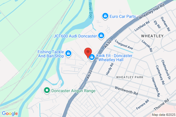 Doncaster Chem-Dry