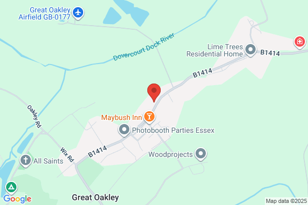 Harewood Clinic