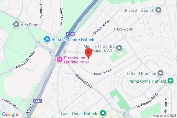 Hatfield Managment Services
