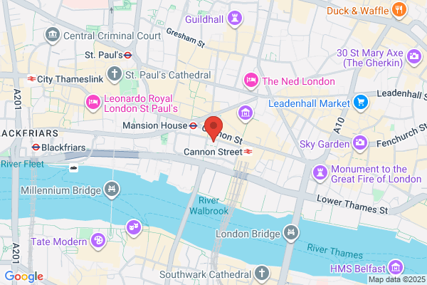 Interfax Data Ltd