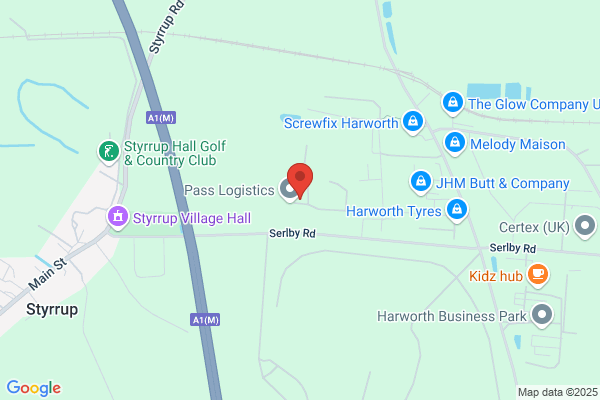 ParcelPass Transport Ltd