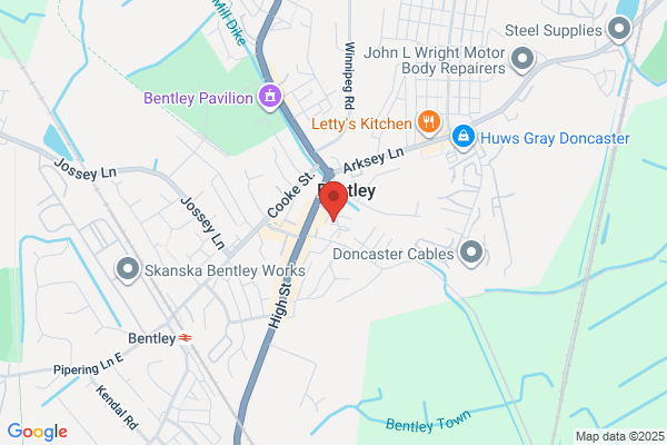 Pawletts Builders Merchants