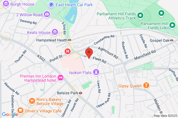S M Hampstead