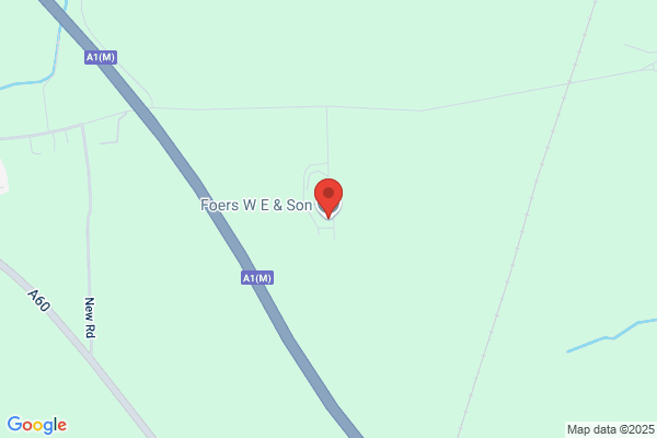W E Foers & Son Ltd