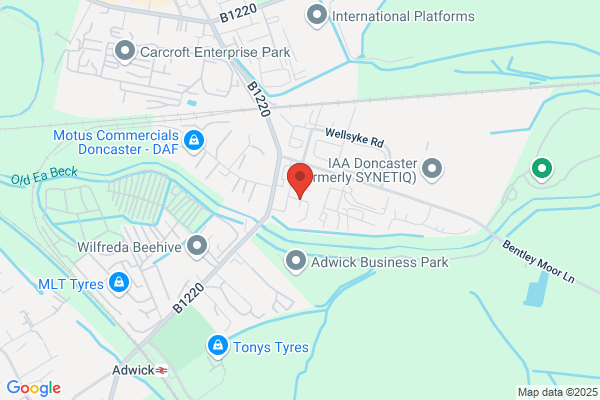 Wittsend Park Homes Ltd
