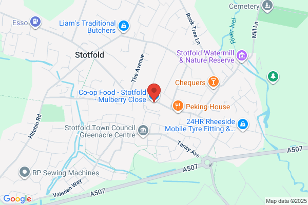 Co-op Food - Stotfold