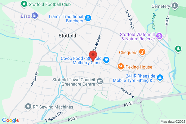 E.H. Crouch Funeral Directors