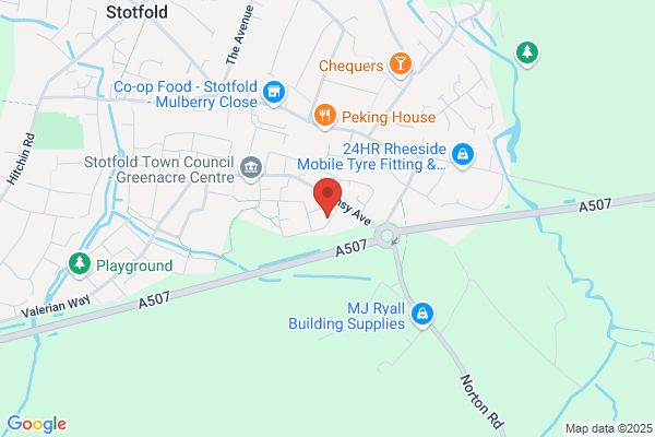 Sharp Security Systems Ltd