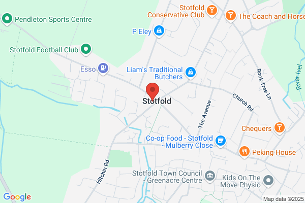 Country Properties Stotfold