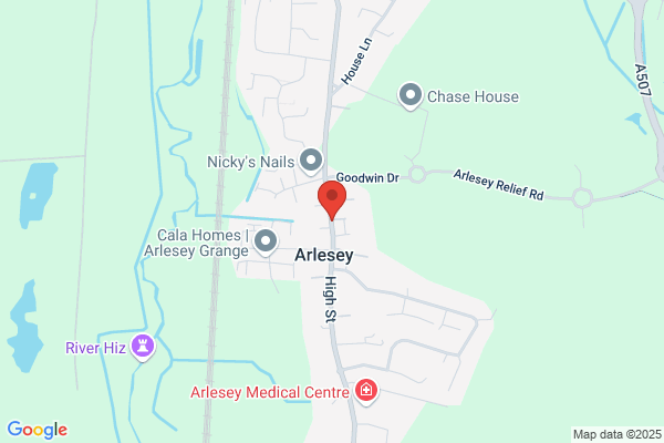 ATM (Arlesey) Ltd