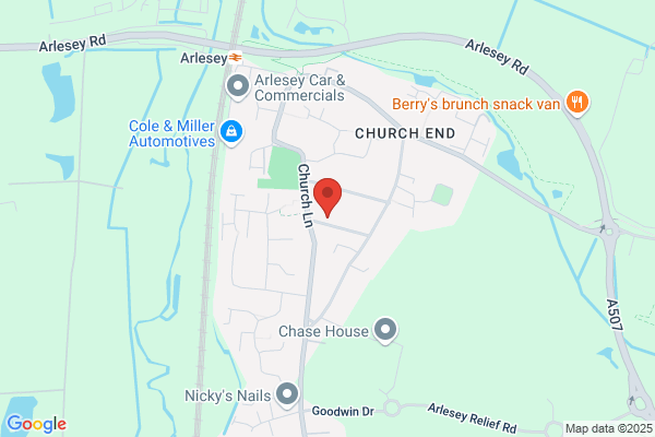 Arlesey & District Taxis