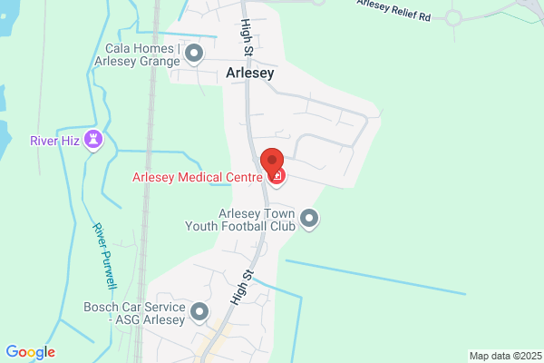 Arlesey Nursery School & Childcare Centre