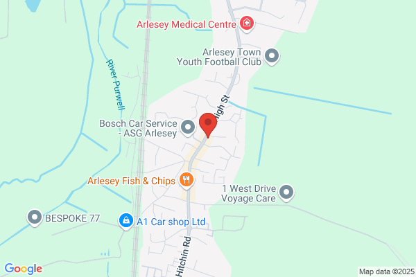 Arlesey Social Club