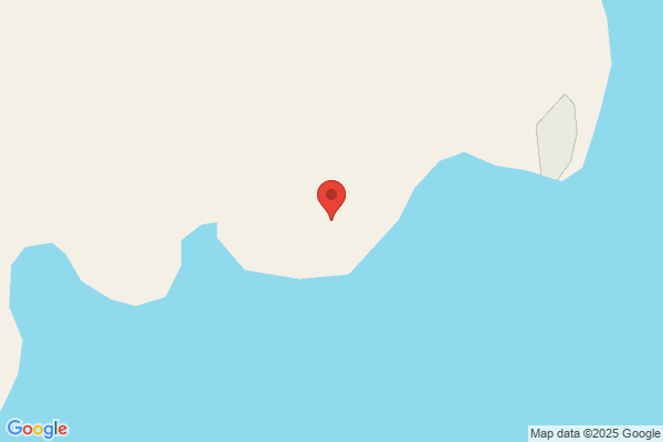 Cape and Haven