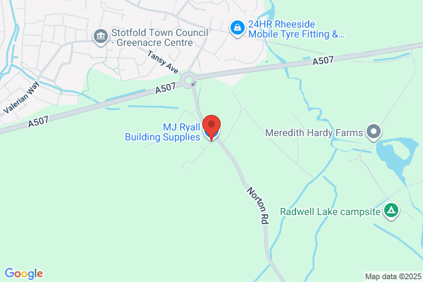 Corkhills Ltd