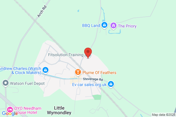 Fitwarmth Ltd