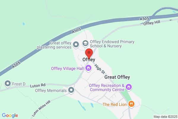Offey Brothers