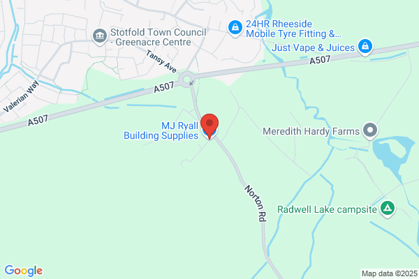 R M C Home Counties Ltd