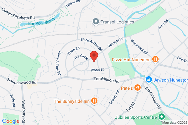 Abbeyfield Nuneaton Society
