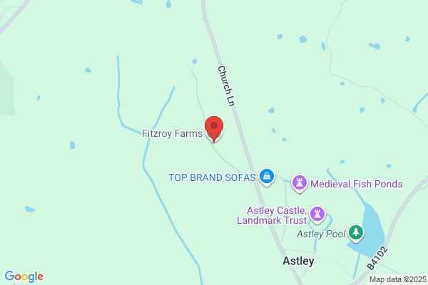 Fitzroy Farms
