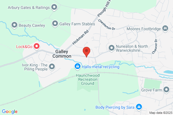 Haunchwood Sports & Social