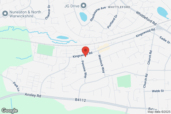 Kingswood Court Sheltered Housing