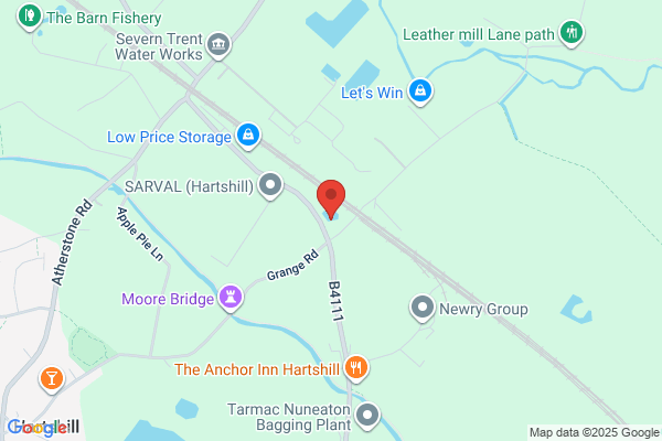 Man with a Van Nuneaton