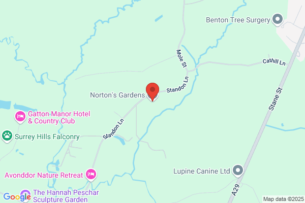 Norton Landscapes