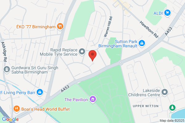 Peter Smart Machine Tools Ltd