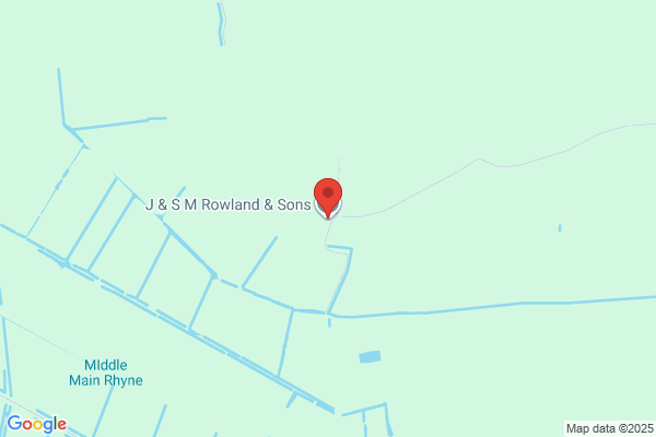 S M Rowland