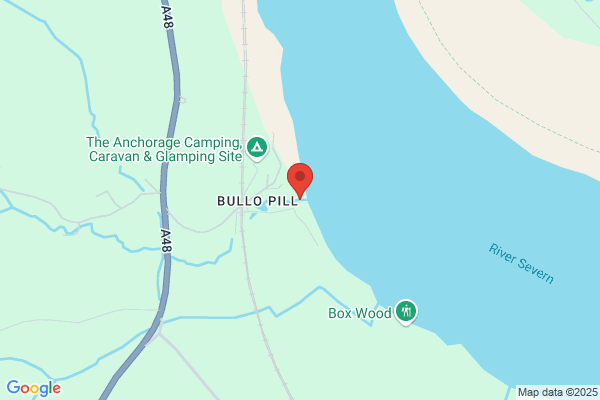 Bullo Ltd