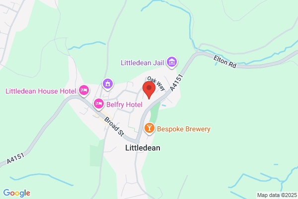 Littledean C E V C Primary School