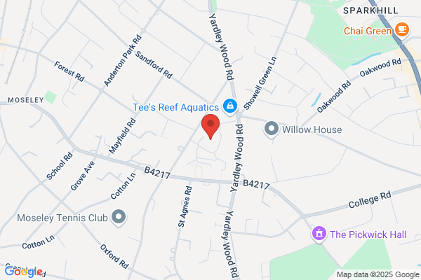 Penby Lawn Sheltered Housing