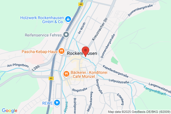 R P F Aktuell
