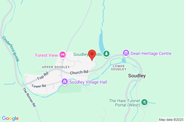 Soudley School