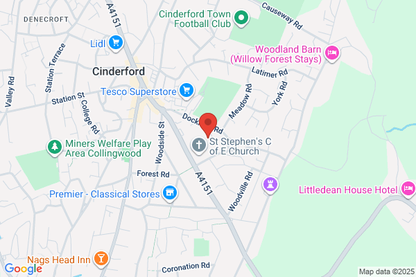 Special Educational Needs Area Resouce Centre