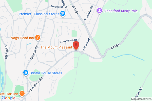 The Mount Pleasant